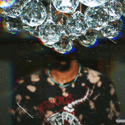 RAIN ON MY PARADE (PROD. GERONIMO)