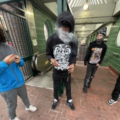 LIKE DAT X RECKLESS4X