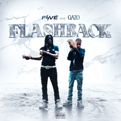 Flashback (feat. Gazo)