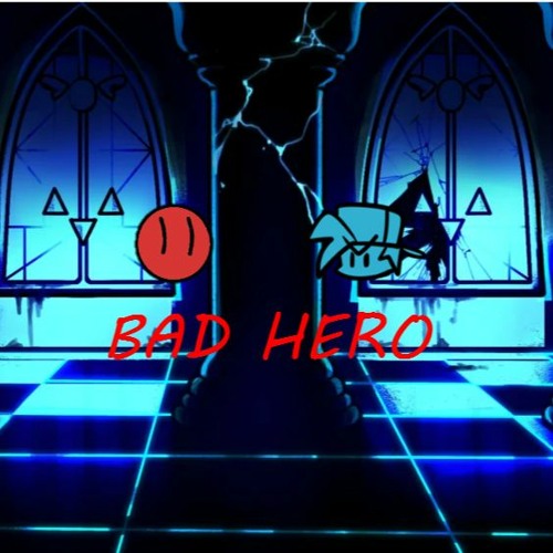 Bad hero прохождение