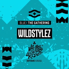 Wildstylez | BLUE | Thursday | Defqon.1 2025