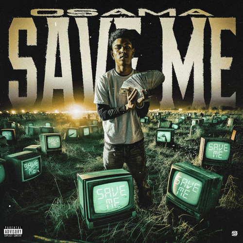 SAVE ME-ItsOsama