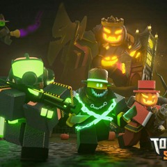 tower defend simulator harvesting season theme