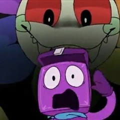 FEAR MEME  Dandy's World.mp3