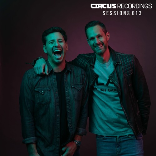 Circus Recordings Sessions: #013 Prok | Fitch