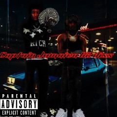 Captain Jamaica62 diss