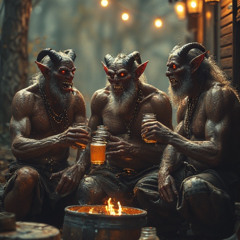 Demons In The Bible Belt