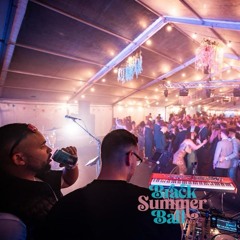 The Ultimate Freshers Mix 2024