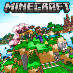 minecraft survival mode (desc)
