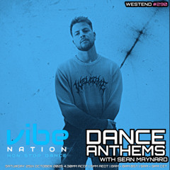Dance Anthems 290 - [Westend Guest Mix] - 25th October 2025