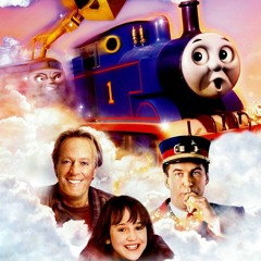 Thomas And The Magic Railroad (2000)(1080p