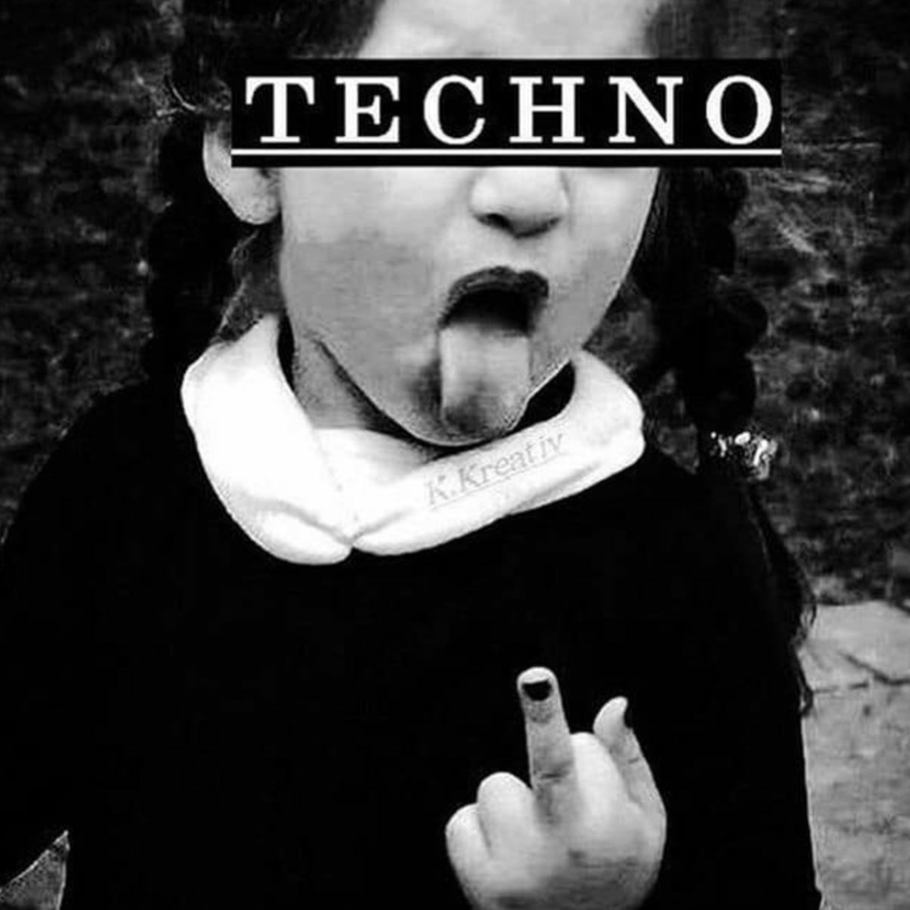 TECHNO/FLASHBACK MP3 25.7.21. episode artwork