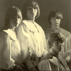 The choir-In love’s shadow