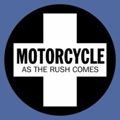 Motorcycle - As The Rush Comes (Tinlicker Bootleg)