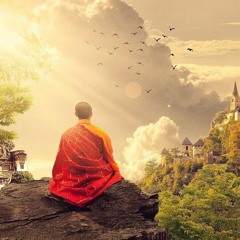 Медитация. 1 неделя. "Прибывающая вода"