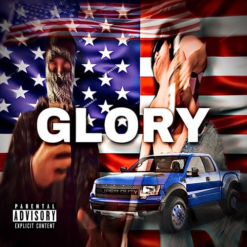 GLORY (feat. smokedope2016)