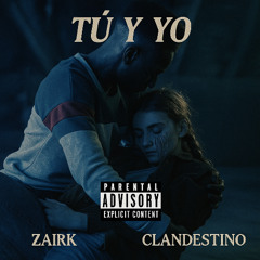 Tu y yo