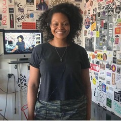 Misc. With DJ Tara @ The Lot Radio 6.20.2021