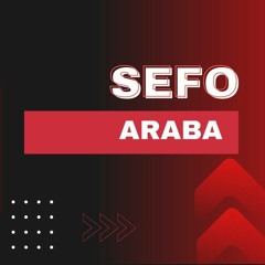 Sefo - ARABA (Caner Karakaş Remix)