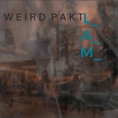 WEIRD PAKT ([o.]Existence+StoneMoon) "Long-awaited materialisation"