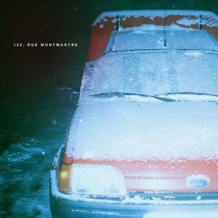 125 Rue Montmartre -Hit #2 (instrumental)