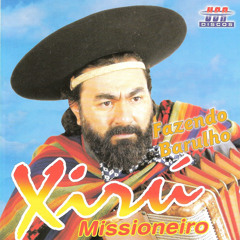 Domador do Rio Grande