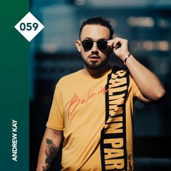 NGE Podcast 059: Andrew Kay