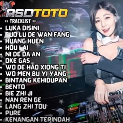 MANYAO INDONESIA LUKA DISINI - CHINESE 2024 TERBARU , TINGGI KALI !