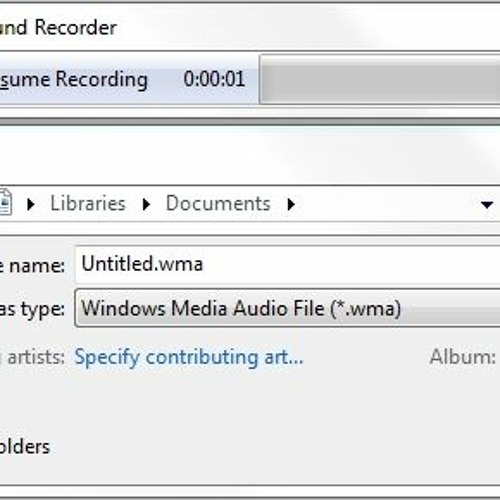Stream All Sound Recorder Windows 7 Download from Nick | Listen online for  free on SoundCloud