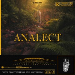 Analect - Full Pressure (Constantinos Remix)