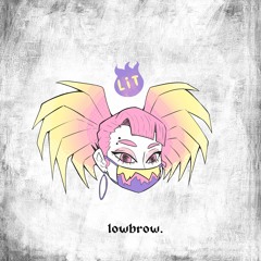 03 - Perreo Cyber - Punk (Rosa Pistola)