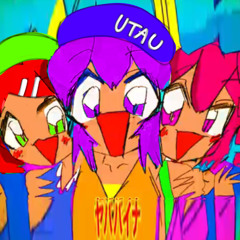 YABABAINA - Kasane Teto・Defoko・Momone Momo cover