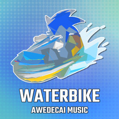 Waterbike - Sonic Rush Adventure - [Awedecai Remix]