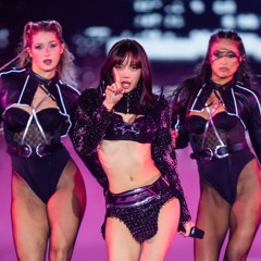 LISA - Rockstar (Victoria's Secret Fashion Show 2024 | Studio Version)