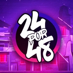 DEU MEIA NOITE EU SUMI vs MEIA NOITE ELA SAI - DJ Markim WF, MC Delux e MC PW