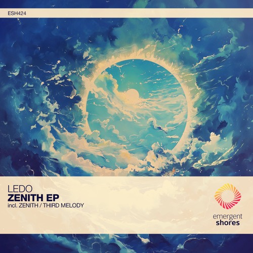 Ledo - Zenith (Original Mix) [ESH424]
