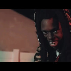 La Jarvo - Hollywood ft Fetti K & FOOLIO