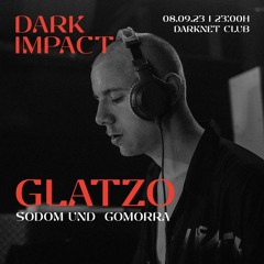 DARK IMPACT 08.09.23 CLOSING