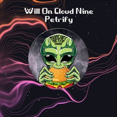 MAD044 | Will On Cloud Nine - Petrify