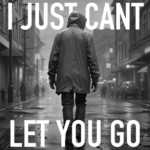 Stream I Just Cant Let You Go by Boba | Listen online for free on ...
