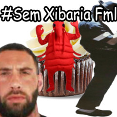 DissPoCupcake#SEMXIBARIAFML