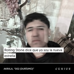 Rolling Stone