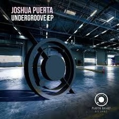 Joshua Puerta - Outside (Preview)