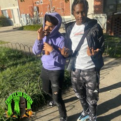 Cruddy Murda & Shawdy40 - Shawdy40 (Official Audio)