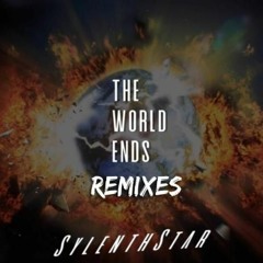 Sylenthstar - The World Ends (Zhivina Remix)
