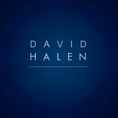 David Halen - Mi Lugar En Ti  (Club Mix)