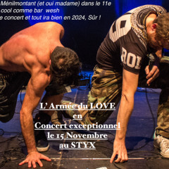 ADL VS ALL : la revanche