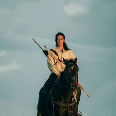 A lạp thái của tôi 我的阿勒泰