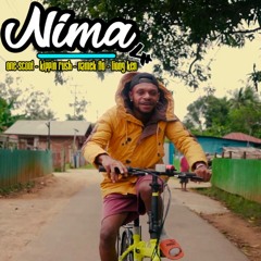 Nima (feat. Kippin Rush, Liong ken & One Scoot)