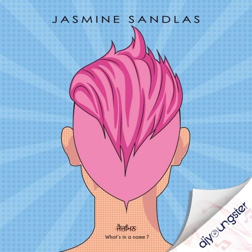 Shadaiya - Jasmine Sandlas